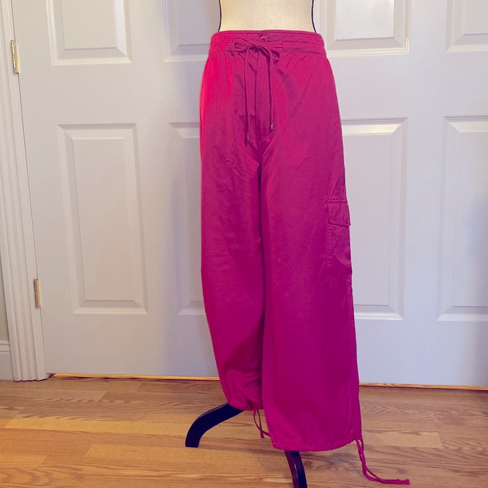 Lauren Ralph Lauren Cargo Pants